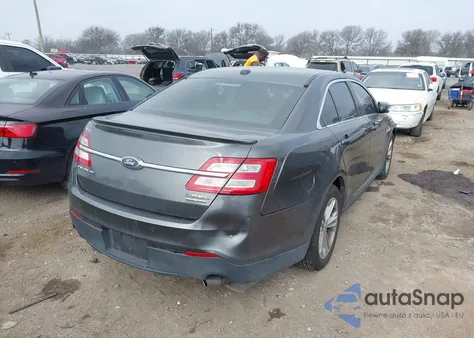 2016 Ford Taurus Sel z USA, uszkodzony, nr VIN 1FAHP2E86GG133359